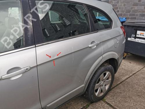 Used Other CHEVROLET CAPTIVA (C100, C140) 2.4 (167 hp) 31959338