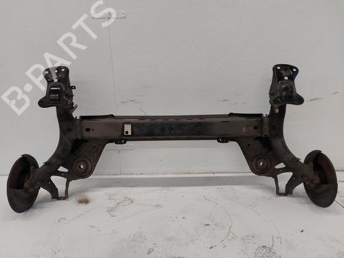 Used Rear axle VW GOLF VIII Variant (CG5, DB5) 1.0 TSI (110 hp) 31791455