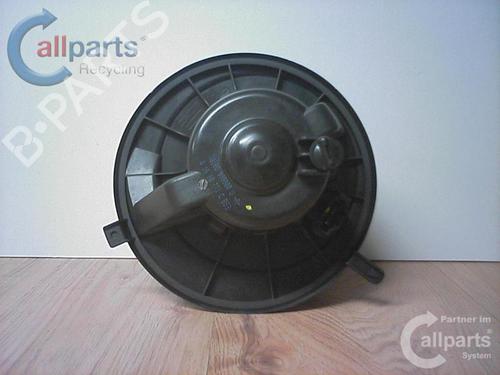 Motor da chauffage NISSAN PRIMERA Hatchback (P11) 1.8 16V (114 hp) 31778406