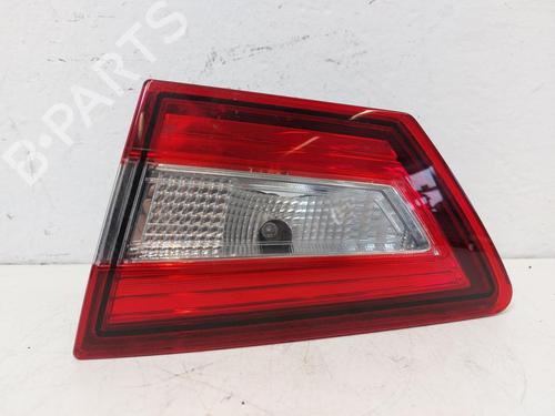 Højre baklys, luke RENAULT CLIO IV (BH_) 0.9 TCe 90 (BHNF, BHMA, BHMH, BHJK, BHJR) (90 hp) 31788827