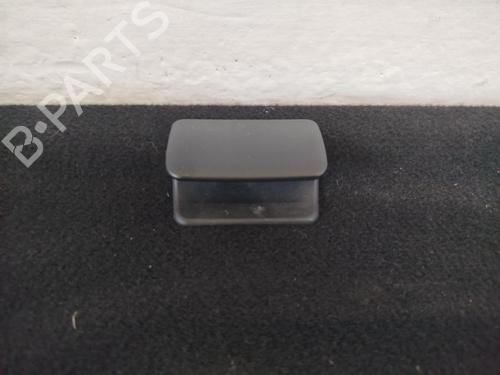 Rear parcel shelf MAZDA 3 (BK) 1.6 (BK14) | BP31789648C85 