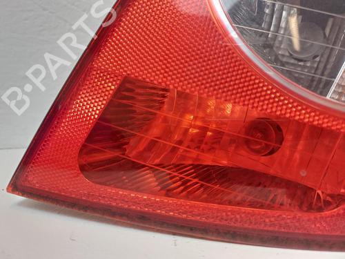 Right taillight RENAULT CLIO III (BR0/1, CR0/1) 1.6 16V (BR09, BR0T, CR09, CR0T) | BP31790563C35