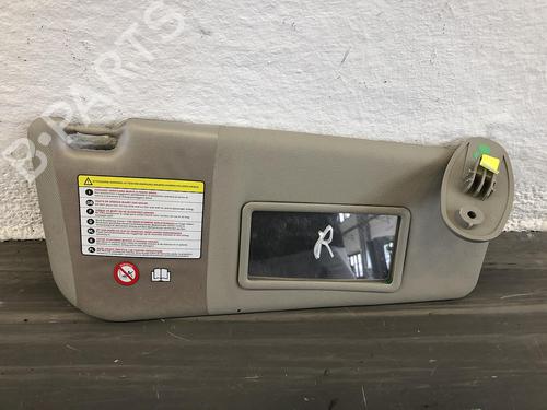 Højre solskærm ALFA ROMEO MITO (955_) 1.4 TJet (955AXA1B) (155 hp) 31781752