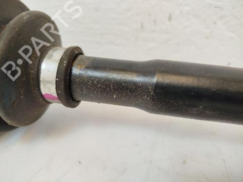 Right rear driveshaft MITSUBISHI ECLIPSE CROSS (GK_, GL_) Plug-in Hybrid 4WD (GL3W) | BP31788589M41