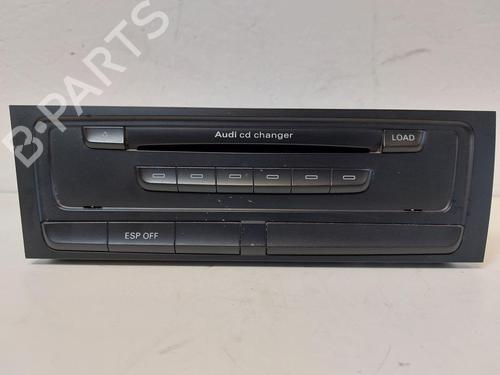 Elektronisk modul AUDI A5 (8T3) 2.7 TDI (190 hp) 31790786