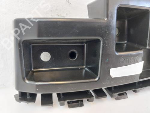 Outra SMART #1 EV All-wheel Drive | BP31789128O1