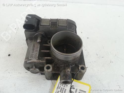Throttle body FIAT GRANDE PUNTO (199_) 1.4 (199AXB11, 199AXB1A, 199BXB1A, 199AXL1A) | BP31778529M82
