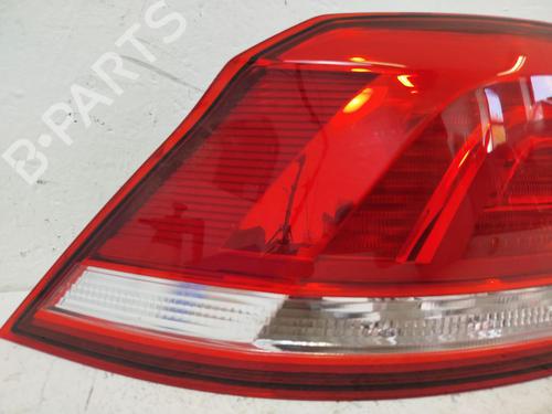 Other VW PASSAT B8 (3G2, CB2) 1.4 TSI | BP31788620O1 