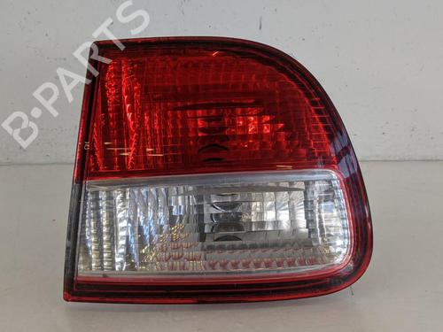 Højre baglygte bagklap SEAT LEON (1M1) 1.6 16 V (105 hp) 31787177