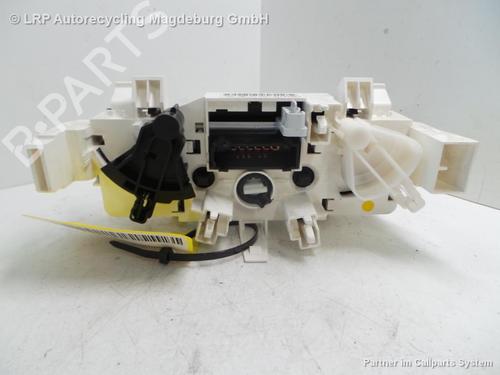 Climate control CITROËN C2 (JM_) 1.1 | BP31777555I5
