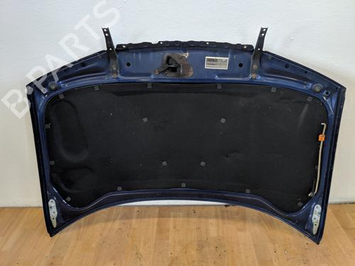 Hood SKODA FABIA I Combi (6Y5) 2.0 | BP31782144C1