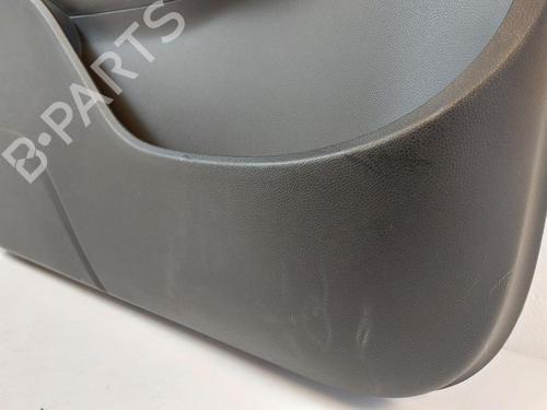 Front left panel SMART #1 EV All-wheel Drive | BP31789083C58 