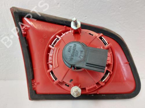 Andre VW PASSAT B6 Variant (3C5) 2.0 TDI | BP31787676O1 