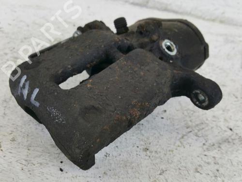 Used Left rear brake caliper FORD GALAXY II (WA6) 2.0 TDCi (140 hp) 31781360