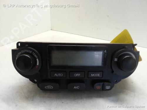 Used Climate control CHEVROLET NUBIRA Saloon 1.8 (122 hp) 31778295