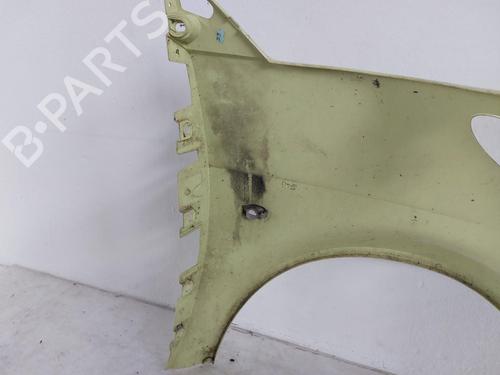 Other SMART CABRIO (450) 0.6 (S1OLD2, 450.452) | BP31790102O1 