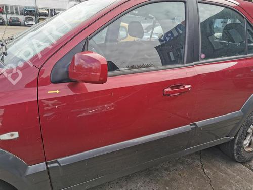 Autre KIA SORENTO I (JC) 2.5 CRDi 4WD (140 hp) 31959390