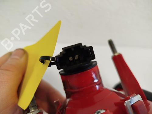 Right tailgate light VW PASSAT B6 (3C2) 1.6 FSI | BP31787320C80 