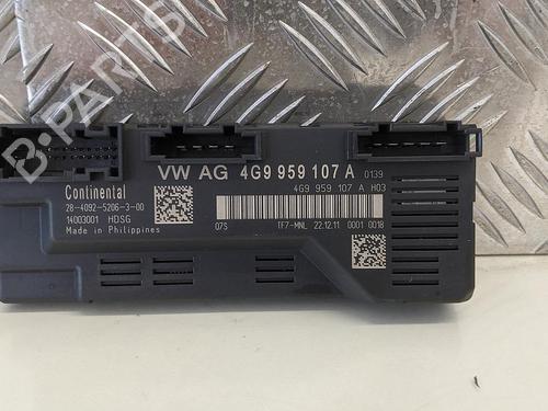 Used Other AUDI A6 Allroad C7 (4GH, 4GJ) 3.0 TDI quattro (204 hp) 31784887