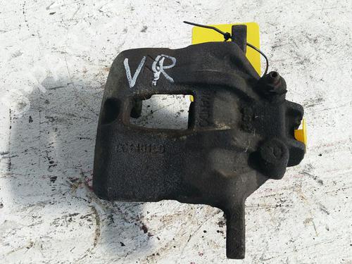 Used Right front brake caliper HYUNDAI i20 I (PB, PBT) 1.2 (86 hp) 31779605