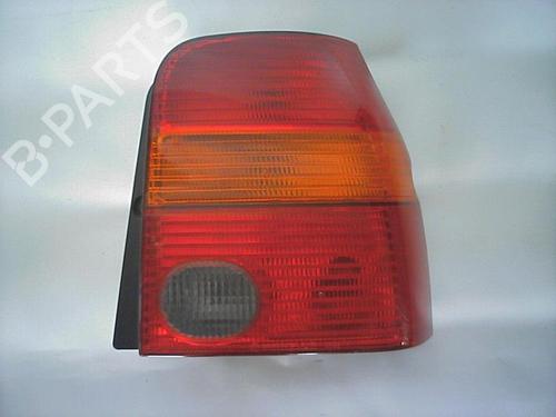 Used Right taillight NISSAN PRIMERA Hatchback (P11) 1.8 16V (114 hp) 31775931