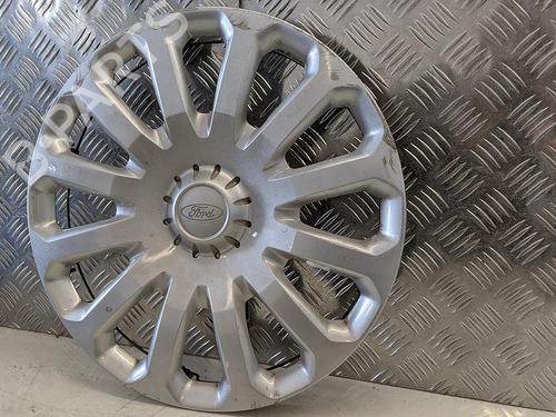 Hulkapsel FORD FIESTA VI (CB1, CCN) 1.25 | BP31785300C160 