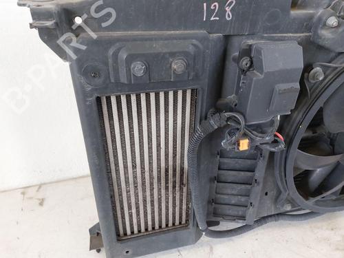 Other CITROËN C4 II (NC_) 1.2 THP 130 (NCHNYM, NCHNYT) | BP33558600O1  - Image 10