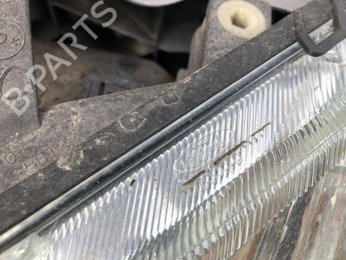 Left headlight FORD FOCUS II Saloon (DB_, FCH, DH) 1.6 Ti | BP33438554C28 - Image 6