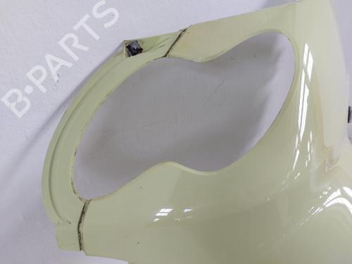 Other SMART CABRIO (450) 0.6 (S1OLD2, 450.452) | BP31790102O1 