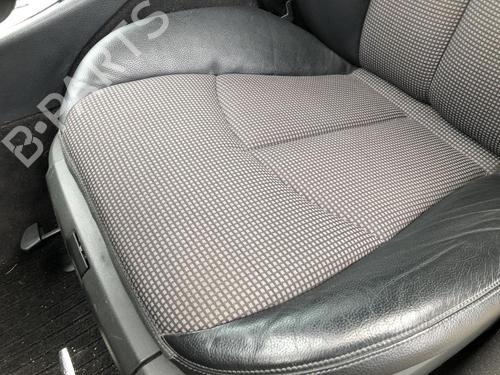 Left front seat MERCEDES-BENZ E-CLASS (W211) E 270 CDI (211.016) | BP33726274C15  - Image 7