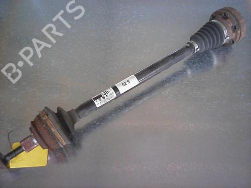 Used Other Other AUDI A6 C6 Avant (4F5) 3.0 TDI quattro (225 hp) 31775971 31775971