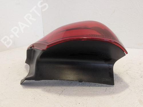 Other PEUGEOT 2008 I (CU_) 1.5 BlueHDI 120 | BP31787328O1 - Image 3