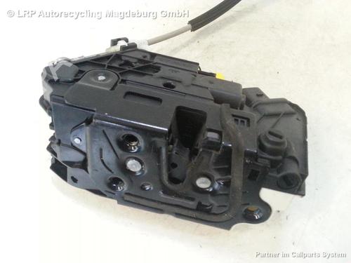 Høyre bak lås SEAT IBIZA IV SC (6J1, 6P5) 1.4 TDI (80 hp) 31778178