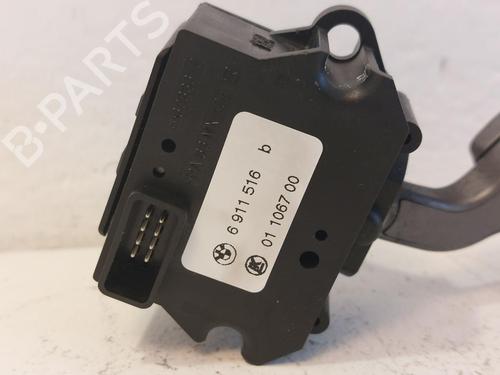 Mando intermitentes / limpia BMW 7 (E65, E66, E67) 745 i, Li | BP31790041I23 
