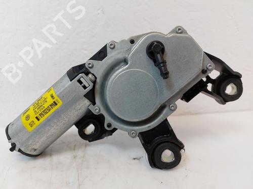 Used Rear wiper motor VW GOLF IV Variant (1J5) 1.6 16V (105 hp) 31789331