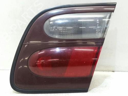 Used Other NISSAN ALMERA I Hatchback (N15) 1.4 (87 hp) 31780149