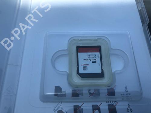 Other SEAT LEON SC (5F5) 1.4 TSI | BP31787754O1