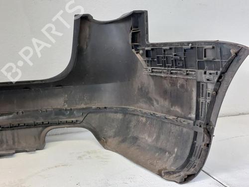Rear bumper VW PASSAT B6 Variant (3C5) 2.0 TDI | BP31787804C8 