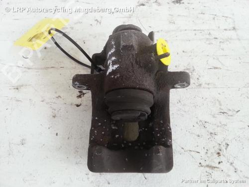 Left rear brake caliper AUDI A4 B6 Avant (8E5) 2.4 | BP31779009M107