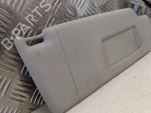 Right sun visor VW GOLF V (1K1) 1.6 | BP31785180I2  - Image 11