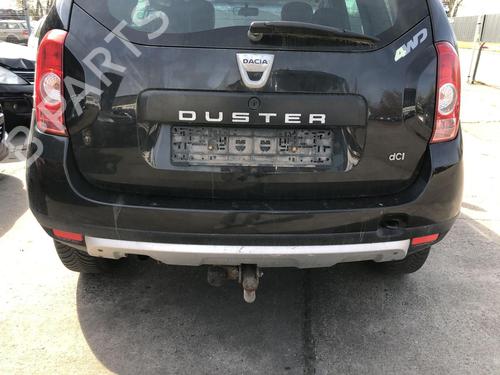 Used Rear bumper Rear bumper DACIA DUSTER (HS_) 1.5 dCi 4x4 (HSMC, HSMD) (110 hp) 34043754 34043754