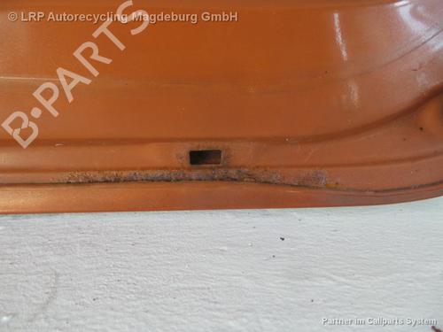 Tailgate DAEWOO KALOS (KLAS) 1.4 16V | BP31777418C6