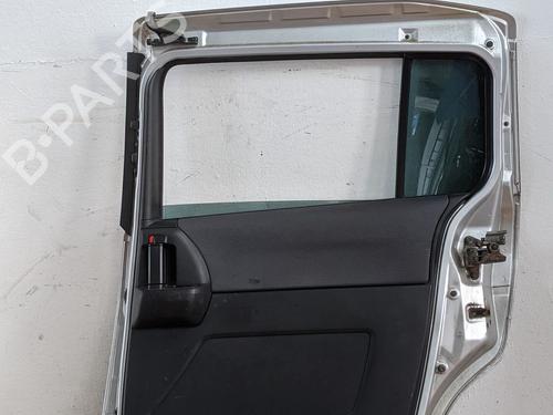 Højre side skydedør MAZDA 5 (CR) 2.0 CD (CR19) | BP31786093C75 