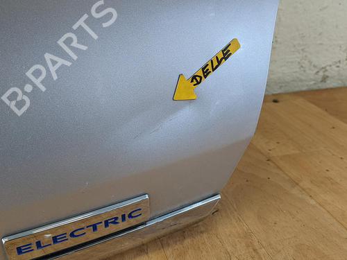 Bagklap CC/Kombi-Coupé DACIA SPRING EV (B6M1) | BP31783769C6