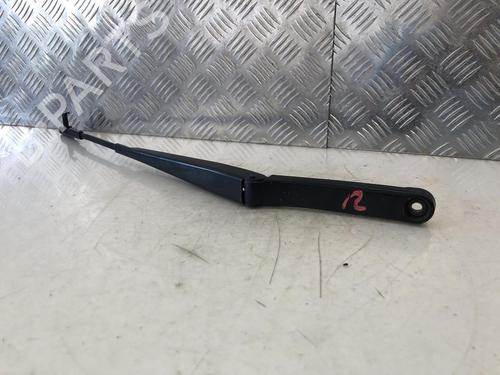 Used Front windshield wiper arm VW GOLF V (1K1) 1.4 16V (75 hp) 31786289