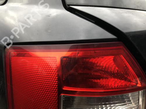Left taillight AUDI A4 B6 Avant (8E5) 2.5 TDI | BP33629965C34 - Image 4