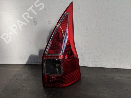 Used Other RENAULT MEGANE II Estate (KM0/1_) 1.9 dCi (110 hp) 31782358