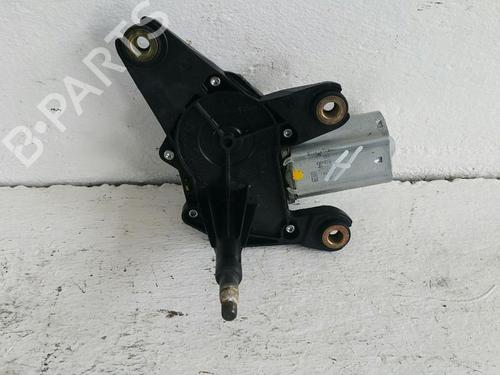 Ruitenwissermotor achter RENAULT GRAND SCÉNIC II (JM0/1_) 1.6 (113 hp) 31779541