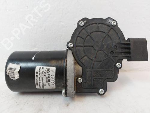 Front wiper motor AUDI Q2 (GAB, GAG) 30 TFSI | BP31789454M29 