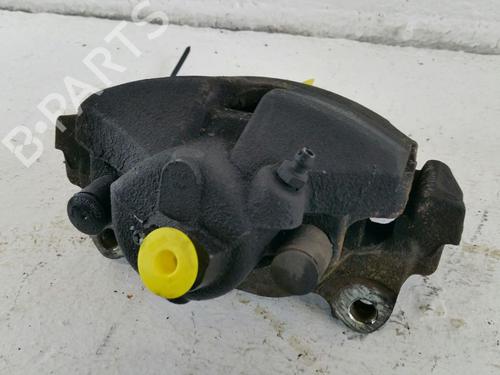 Right front brake caliper VW GOLF VI (5K1) 1.2 TSI | BP31781407M104